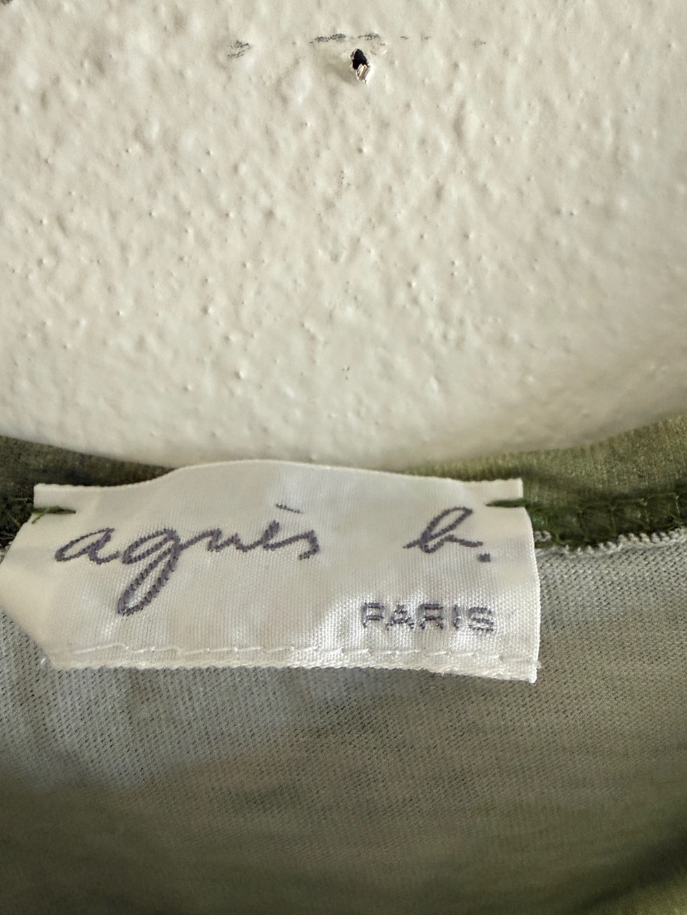 Agnes b. Floral Cami Tank - Picture 2 of 3
